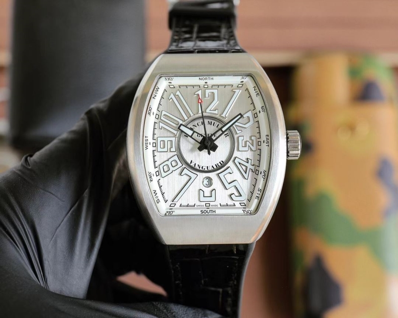 FRANCK MULLER